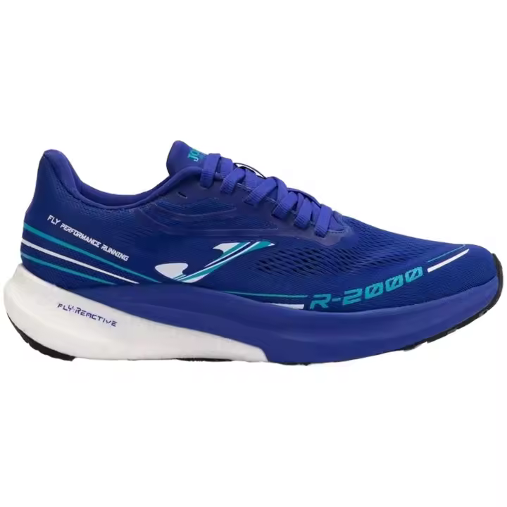 Zapatillas Joma modelo R.2000 2404 Royal - 1