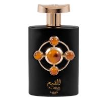 Perfume Al Qiam Gold de Lattafa (Unisex) Eau de Parfum 100% Original y Duradero - (EDP Unisex) 100ml - details 1
