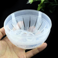 Bola De Ejercicio Para Rattus Y Otros Roedores Pequeños Juguete De Plástico Transparente Para Juego Y Diversion En La Casa De Los Animales - details 4