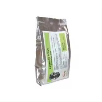 Mezcla de prebióticos y probióticos INOGAN LEVOLAC POLVO para aves 1 kg - 1