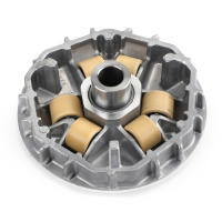 Artudatech Variador De Embrague Delantero Para Honda PCX125 PCX150 Scooter 125cc 150cc 2009-2018 Pieza De Motor De Transmisión - details 4