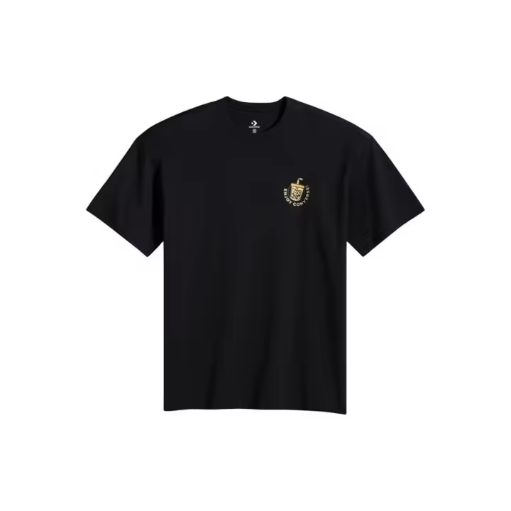 10027736-A01 Boba Tea T-Shirt - 1