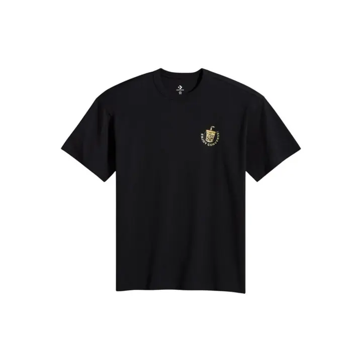 10027736-A01 Boba Tea T-Shirt - 1