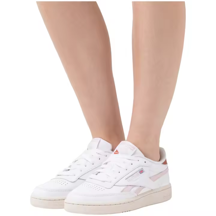 Zapatillas marca Reebok modelo H68693 para mujer en color negro - 1