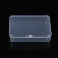 Nueva Caja De Almacenamiento Transparente De Plástico Para Cartas De Juego Organizador De Tarjetas De Poker Caja De Cartas De Mesa PP Contenedor De Juego - details 8