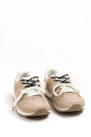 Zapatillas deportivas estilo retro malla transpirable suela dentada Paloma Wang - details 2