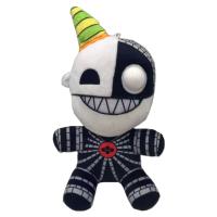 Muñeco De Peluche Kawaii 18cm FNAF Anime Freddy Fazbear Sly Bunny Animal Peluche Regalo De Navidad Para Niños Y Adultos - details 5