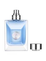 Versace Pour Homme - Eau de Toilette para Hombres - Fragancia Fresca y Varonil 100ML - details 1