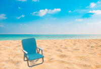 STARLEY-SILLA ACERO FIJA PLAYA KINARI C/COIJIN 3SRT40X56X66 CM - details 2