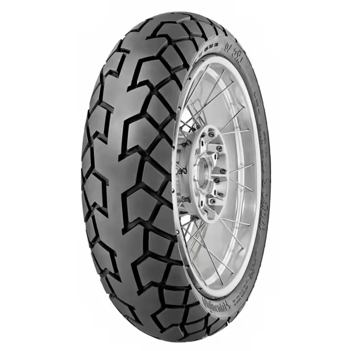 Continental Neumático De Trail Tkc 70 M+s 69h Tl - 1
