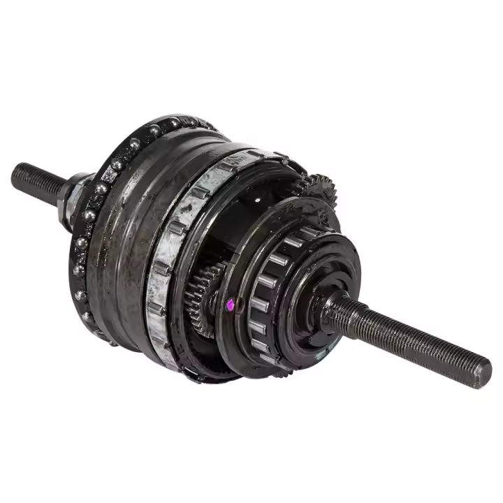 Shimano Parte Interna Sg-c6011-8r - 1