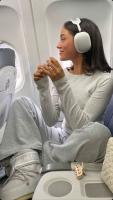 Auriculares Inalámbricos Diadema - Cancelación Activa de Ruido - 24h Batería - Bluetooth 5.3 - Plegables TEISCHE - details 1