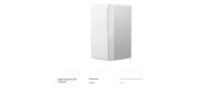 Oficial | Xiaomi Mesh System AC1200, Combina con cualquier estilo de decoración, Emparejamiento de equipos preestablecido, Cobertura Wi-Fi en toda la casa - details 14