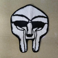 Alfombra Suave De Anime Cara Para Sala De Estar Y Dormitorio Decoración De Piso No Esmerilado Alfombrilla Antideslizante Para Baño Y Vestíbulo Regalo Para Niños - details 4