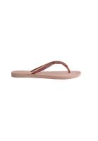 Havaianas HAVAIANAS SLIM PLATFORM Chanclas Mujer Rosa - details 1