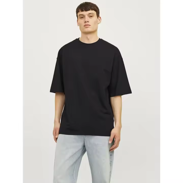 Jack & Jones Camiseta De Manga Corta Charge - 1
