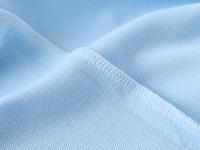 Camisa Polo Para Niños Diseño Clásico Casual Estirado Levemente Ropa Infantil Para Primavera Verano Interior Exterior - details 48