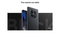 Xiaomi Redmi Note 15 Smartphone 6+128GB - AMOLED 6.7" 120 Hz, Cámara 108 MP, 4G, batería 6000 mAh, IP64, carga rápida 33 W - details 4