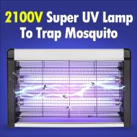 Lámpara Eléctrica De Control De Mosquitos Silenciosa Para Dormitorio Con Repellente De Estrellas Colgante Eliminador De Insectos - details 8