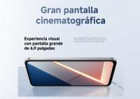 Teléfono Móvil Xiaomi POCO M7 Smartphone Versión Global, 6GB+128GB/8GB+256GB, Plataforma móvil Snapdragon® 685 4G, Batería 7000mAh, Pantalla DotDisplay FHD+ de 6,9" 144 Hz, Cámara trasera 50MP, Xiaomi HyperOS 2, Dolby Atmos®, IP64 - details 7