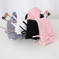 Calcetines Largos Para Niñas Con Lazo Bebé Algodón Suave Otoño Invierno Estilo Princesa Unisex Para Niños Y Niñas De 0 a 7 Años - details 3