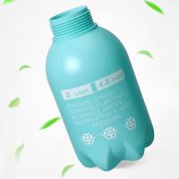 Botella De Riego De Jardín Grande 2L Con Boquilla Ajustable Y Extensa Bomba De Agua Para Jardín Herramienta De Jardinería Portátil - details 2