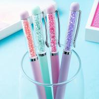 1pc Herramienta De Pintura Diamante 5D DIY Mejora De Uñas Joyería Bordado De Cristal Transparente Plástico Moderno - details 6