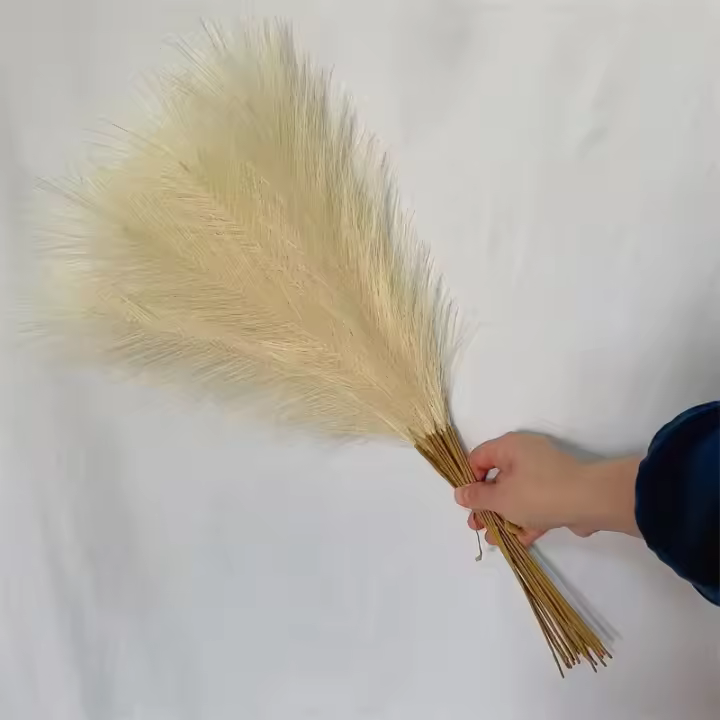 10pcs Flores Artificiales De Acordeón Para Decoración De Hogar Y Bodas Estilo Bohemio Decoración De Sala De Estar Falso Acordeón Para Navidad - 1