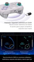 Gulikit Gamepad KK3 Max Controller - NS39 - details 4