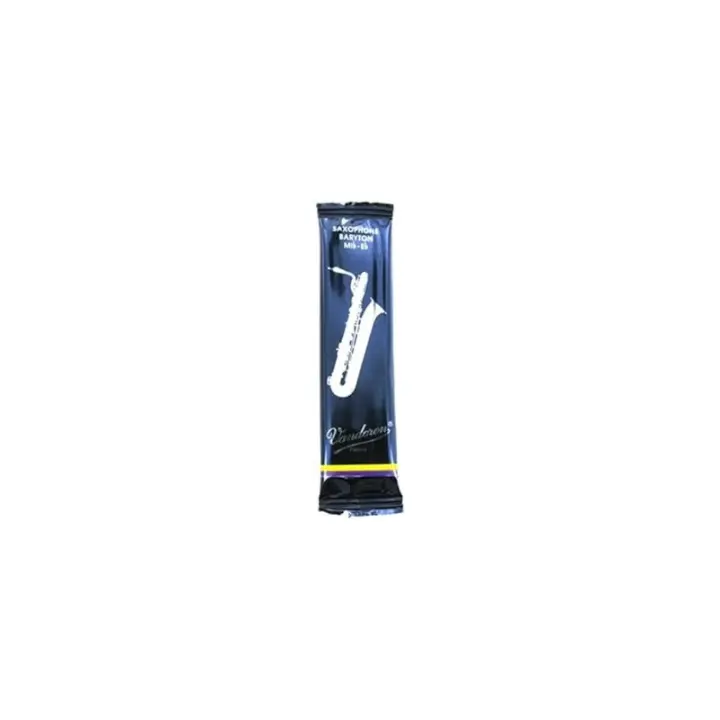 Caña Saxo Baritono Vandoren Tradicional 2,5 (SR2425) VANDOREN - 1