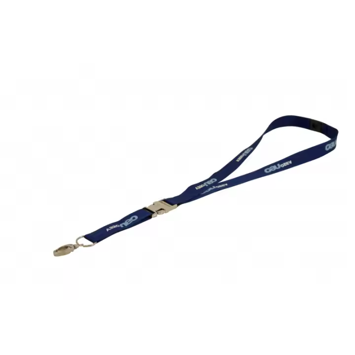 Lanyard Airbus A320neo AeroStore Spain SH116   Lanyard de aviacion - 1