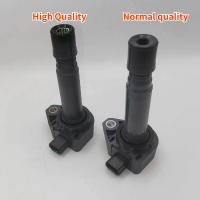 Bobina De Ignición Para Honda Civic 1.8L UF582 5C1637 E1082 IC662 30520RNAA01 Pieza De Repuesto Original Del Automóvil - details 4