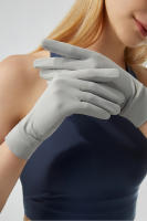 Guantes De Protección Solar OhSunny Para Mujer Transpirables Y Ligeros Con Tecnologí­a Cerámica UPF 2000+ Antirradiación UV Para Ciclismo Al Aire Libre - details 3