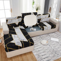 DUDUME Funda elástica para cojín de asiento, Protector de sofá para sala de estar, lavable y extraíble, 1 unidad - details 14