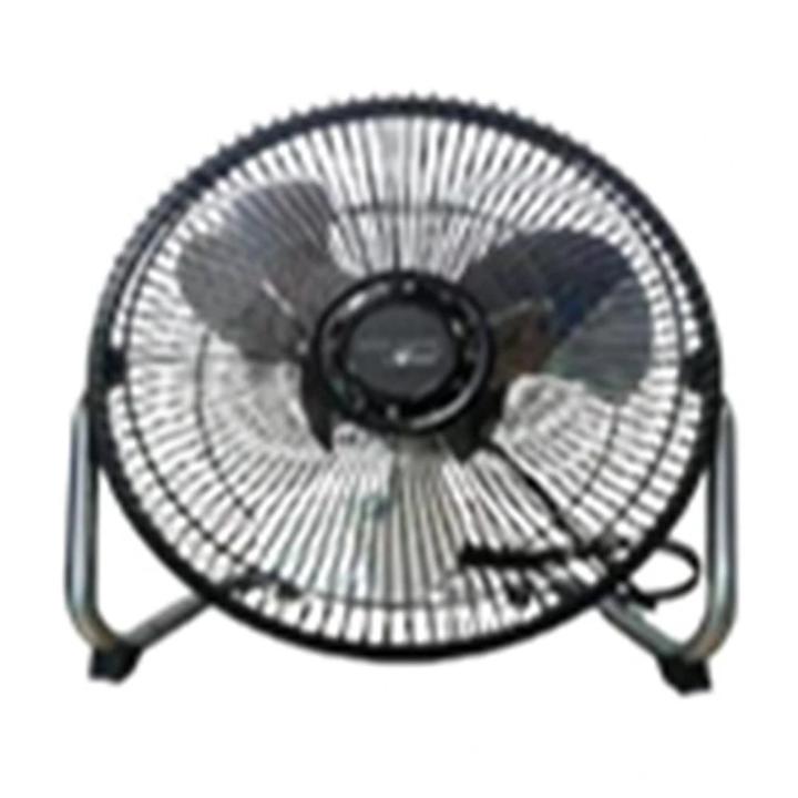 Thulos - Ventilador de suelo KOOL BREEZE TH-VN5001, 22,86 cm, 35 W, silencioso y eficiente para habitaciones pequeñas… — oferta en Miravia