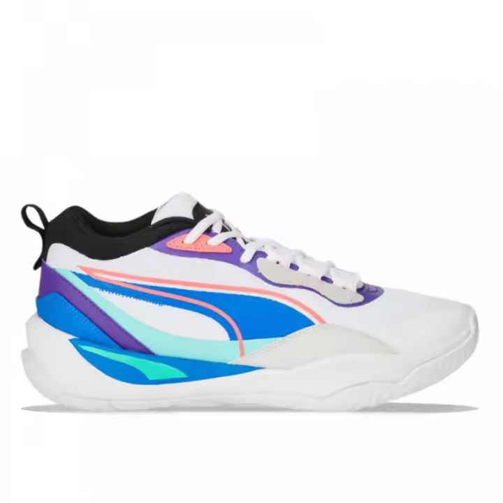 Zapatillas Baloncesto Puma Playmaker Pro "Team Violet" PUMA - 1