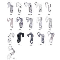 Gancho Trasero Universal Para Bicicleta De 16 Modelos Aluminio Derailleur Trasero Para MTB Ciclismo Carreras De Carretera Piezas De Caja De Velocidades - details 0