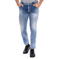 Dsquared2-Pantalón Largo S71LB1255-S30664 para Hombre