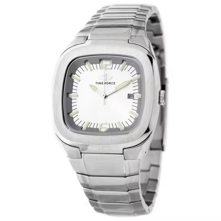 Reloj Mujer Time Force TF2576J-02M (Ø 38 mm) - 1