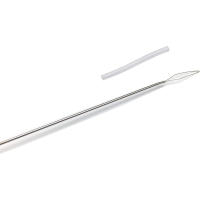 1-4 PCS/Set Adecuador De Hilo Para Máquina De Costar Herramientas Accesorios Para Agujas De Costura Verlock Serger Looper - details 3