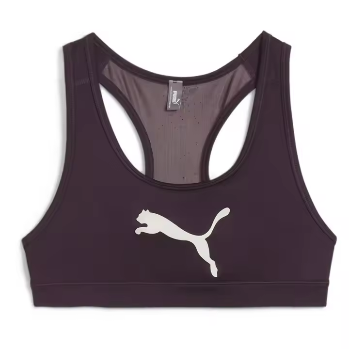 Puma Sujetador Deportivo De Impacto Medio 4 Keeps - 1