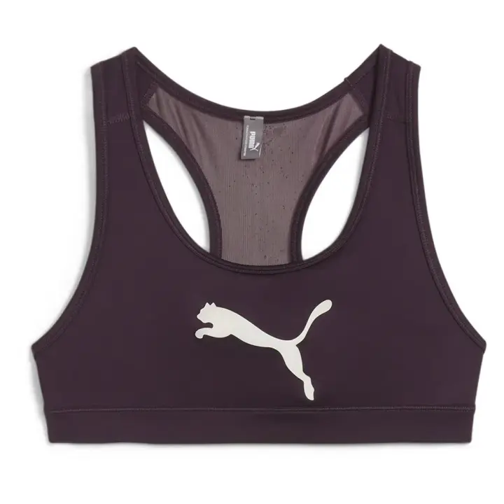 Puma Sujetador Deportivo De Impacto Medio 4 Keeps - 1