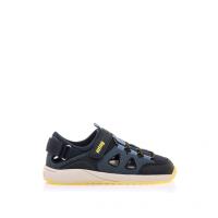Sandalias planas niño MUSTANG 49048C58295 CALZADO RESPETUOSO MARINO 34669 25V - details 3