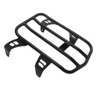 Soporte De Alforja Para Motocicleta Acero Rack De Equipaje Pieza De Fender Accesorios Para Indian Scout Bobber Sixty Twenty 2018-2023 - details 12