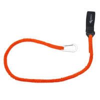 Correa Ajustable Para Remar En Bote Con Gancho De Seguridad Y Palanca De Pescar Cordón Colado Accesorios Para Remo Y Pesca - details 12