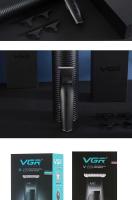 Cortadora de Pelo Profesional Euroxanty VGR-229 para Hombre - Máquina Eléctrica de Corte - Suministros de Peluquero - details 5