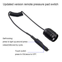 Linterna De Caza Profesional XRE Potente 500 Yardas Con Luz Blanca Roja Y Verde C11 Zoom Para Jabalíes Y Roedores Varmints Antorchas Portátiles Impermeables Con Fuente De Luz LED De Aleación De Aluminio - details 2