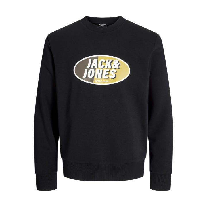 JACK & JONES Jcoray Color Tee SS Crew Neck Fst Camiseta Para Hombre