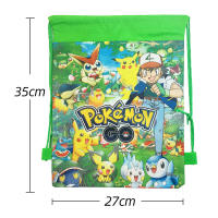 Juego De Figuras De Acción Pokemon 24-144pcs Colección De Mini Toy Figurines De Elfos Y Monstruos Anime Película Y TV Juguetes Educativos Para Niños Regalo De Cumpleaños - details 12