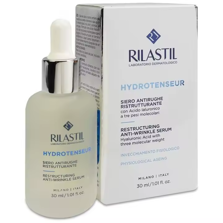 Rilastil Hydrotenseur Serum Antiarrugas Reestructurante 30Ml - 1